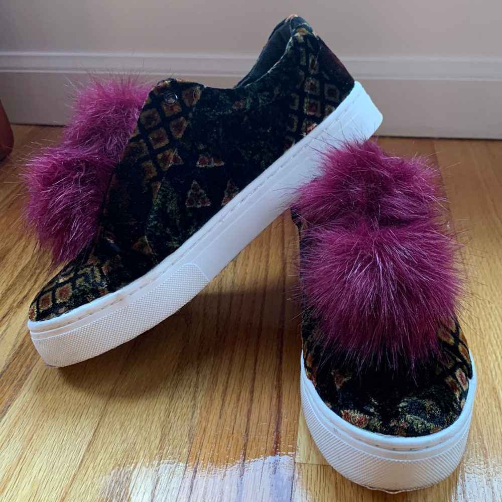Sam Edelman sneakers